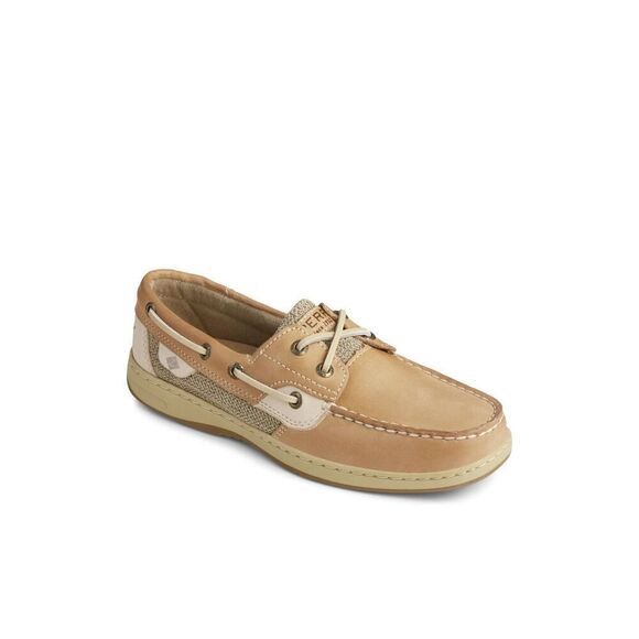 Sperry Bluefish 2-Eye Boat Shoe Boat Shoes - Picture 3 of 10
